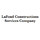 LaFond Construction Services Company