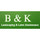 B and K Landscaping