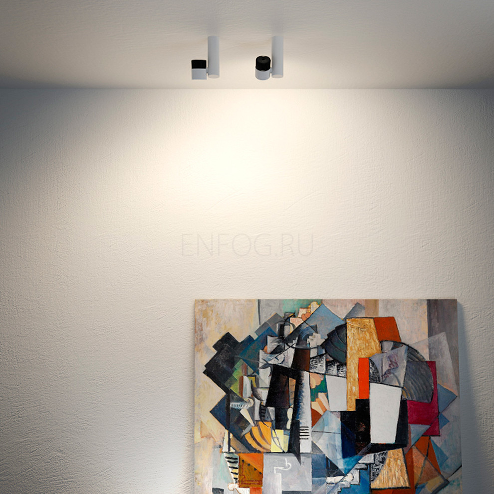 Накладные светильники