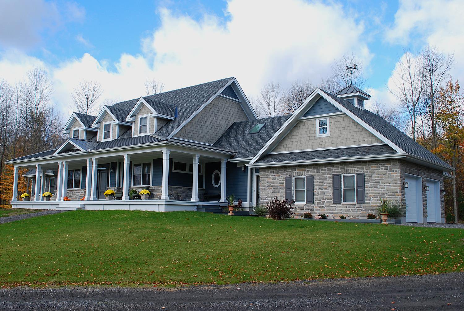 Country House