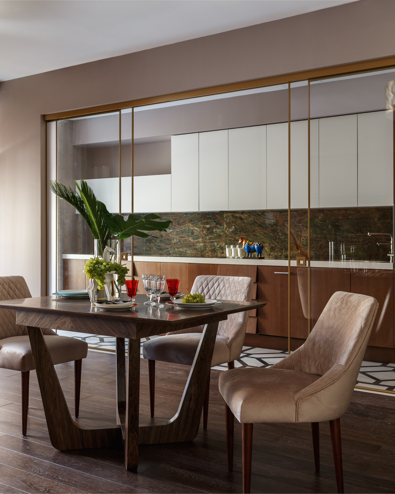 Созвездие Льва