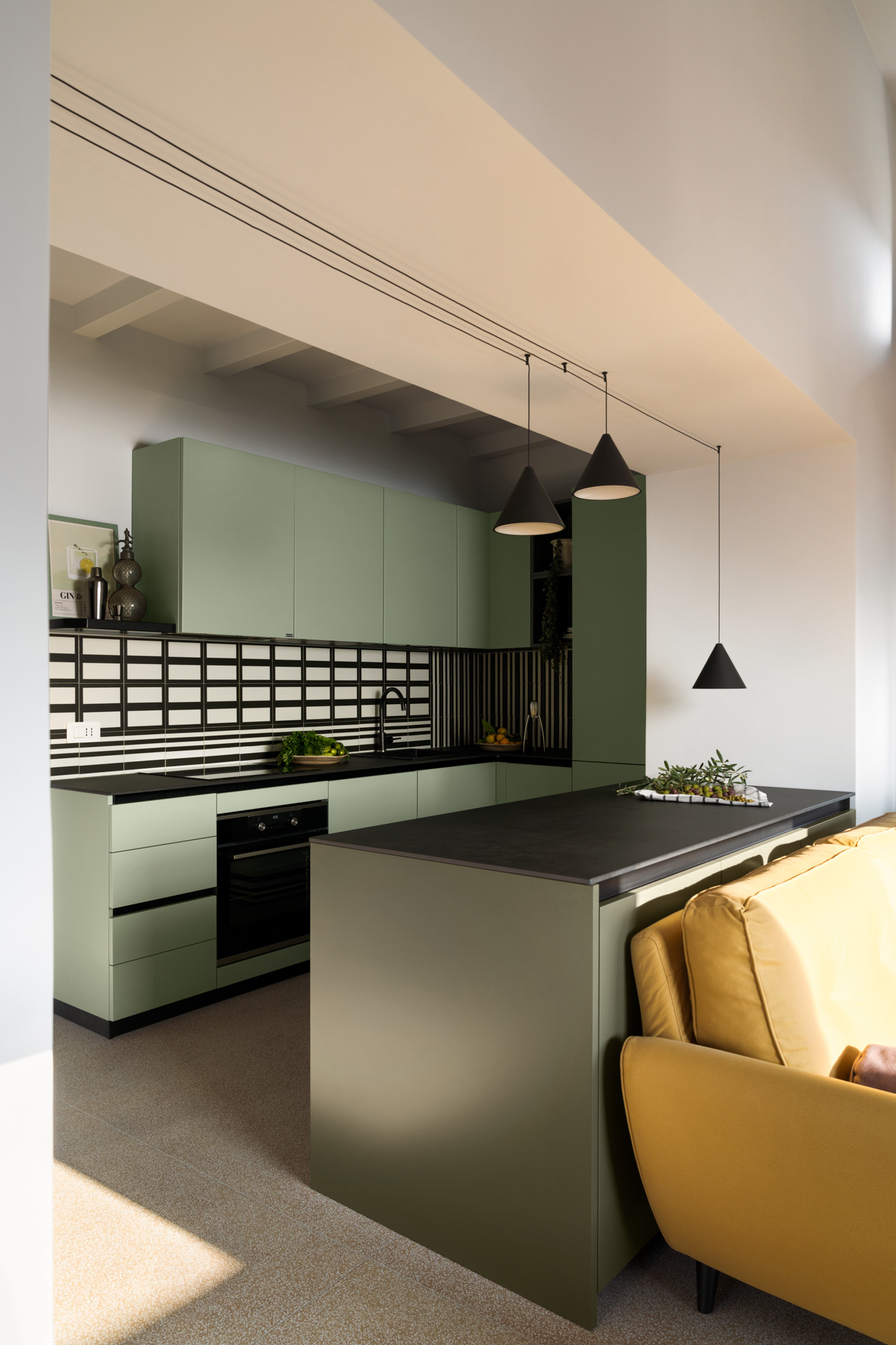 la casa olive e capperi