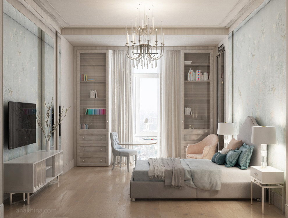 Детская 3/Вариант 2