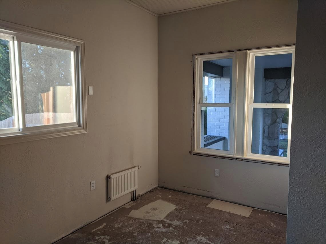 Reese Renovation