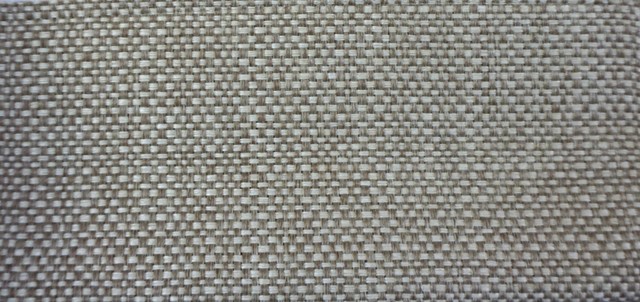 Thatch Gray Texture Solid Woven Outdoor, Gray Outdoor Fabric