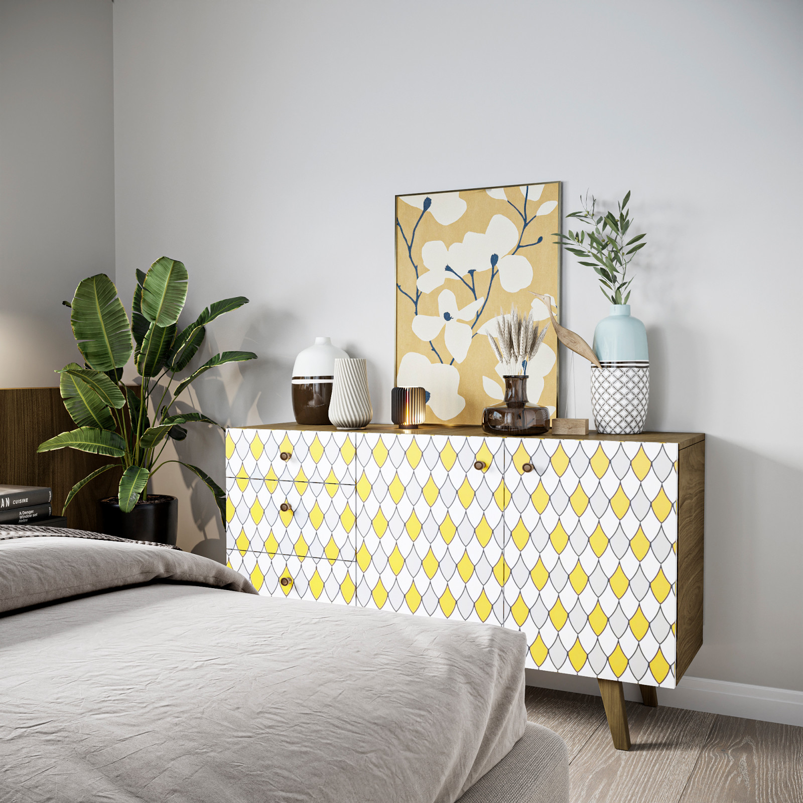 Квартира 78 м2