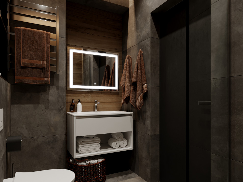 Верхне-Волжская набережная