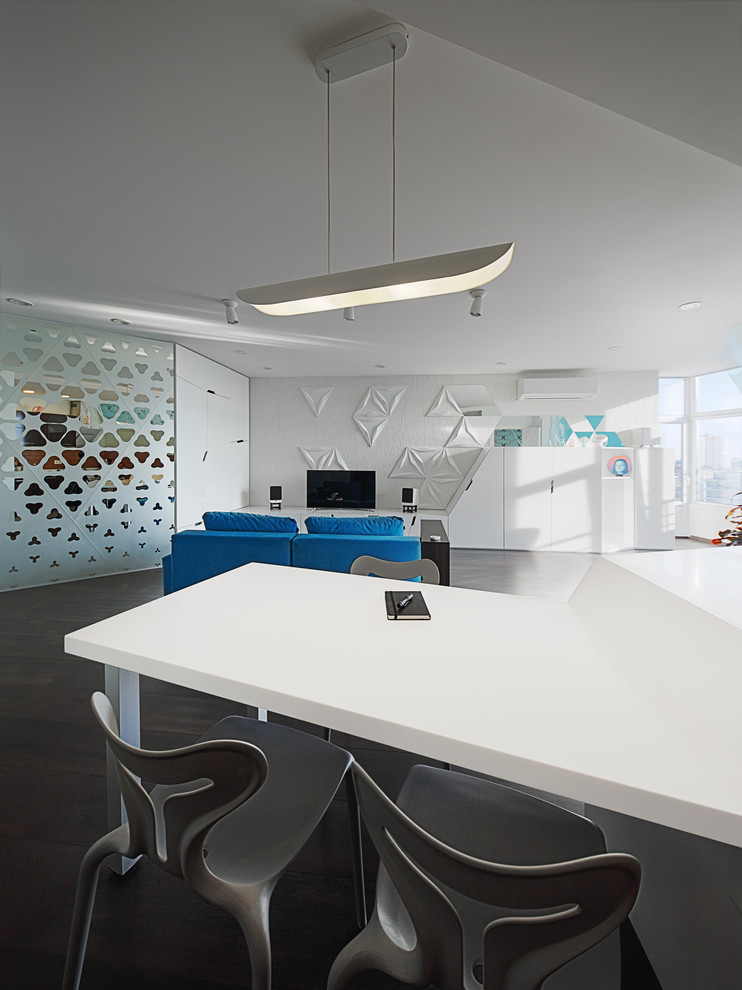 Apartment for Classmate