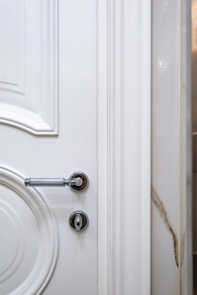 Классика с ярким акцентом