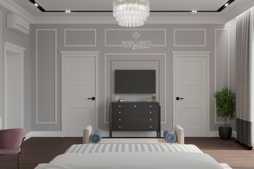 Жилой дом 272м2