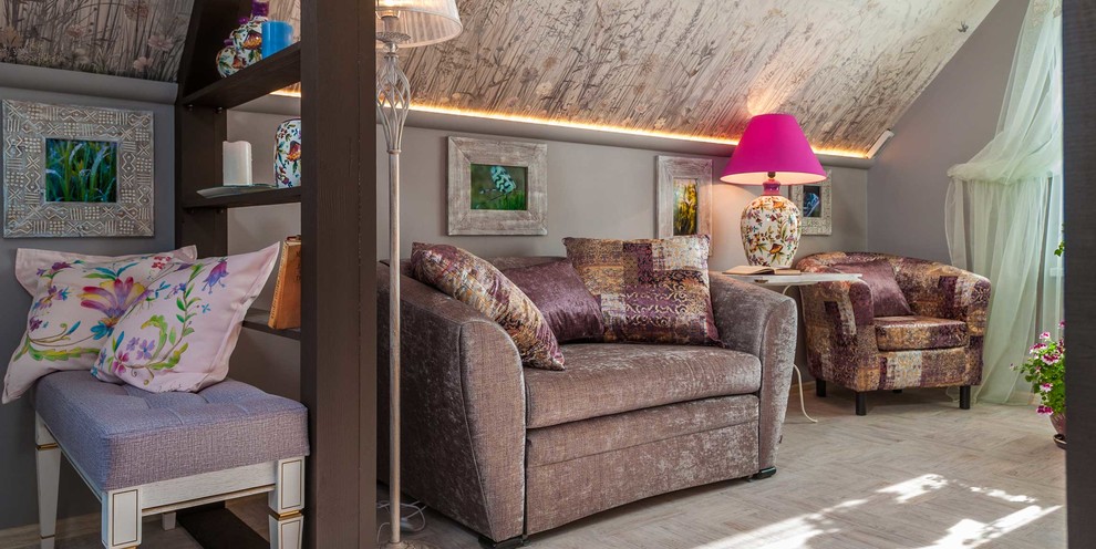 Программа Фазенда