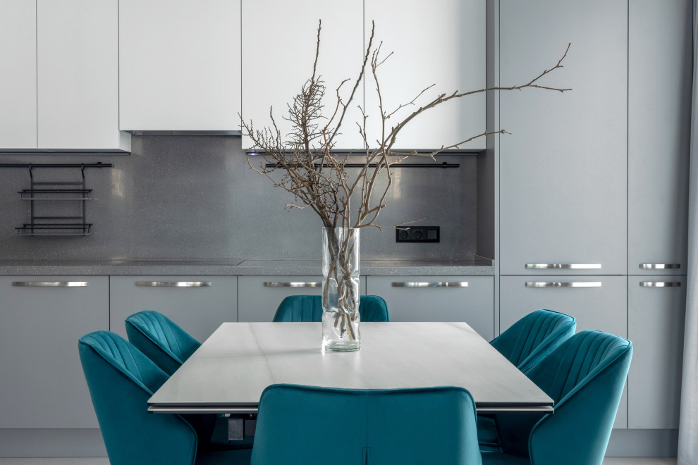 Коттедж с.Верхневеселое Фото