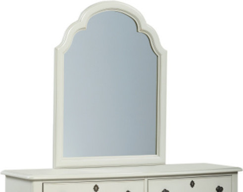 Emma Mason Signature League City Portrait Mirror Morning Mist Emma Mason Signature League City