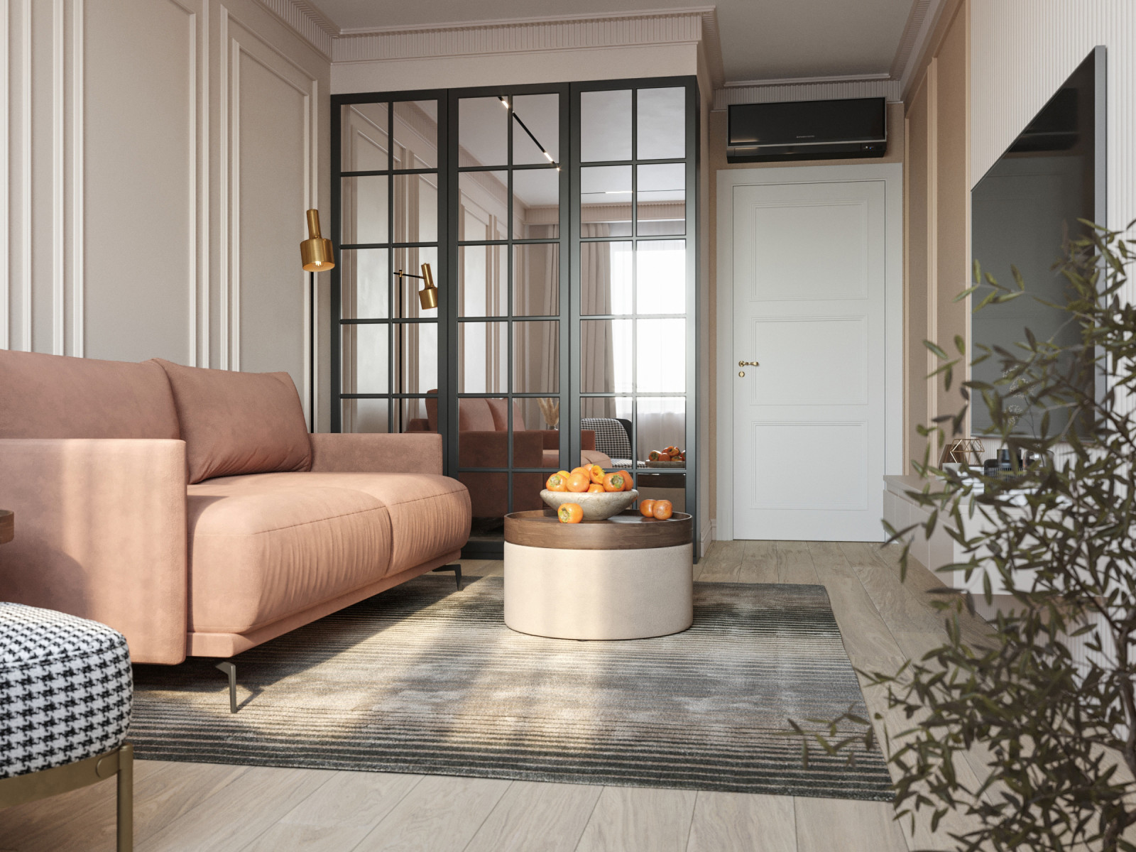 Квартира в Санкт-Петербурге. ЖК Terra