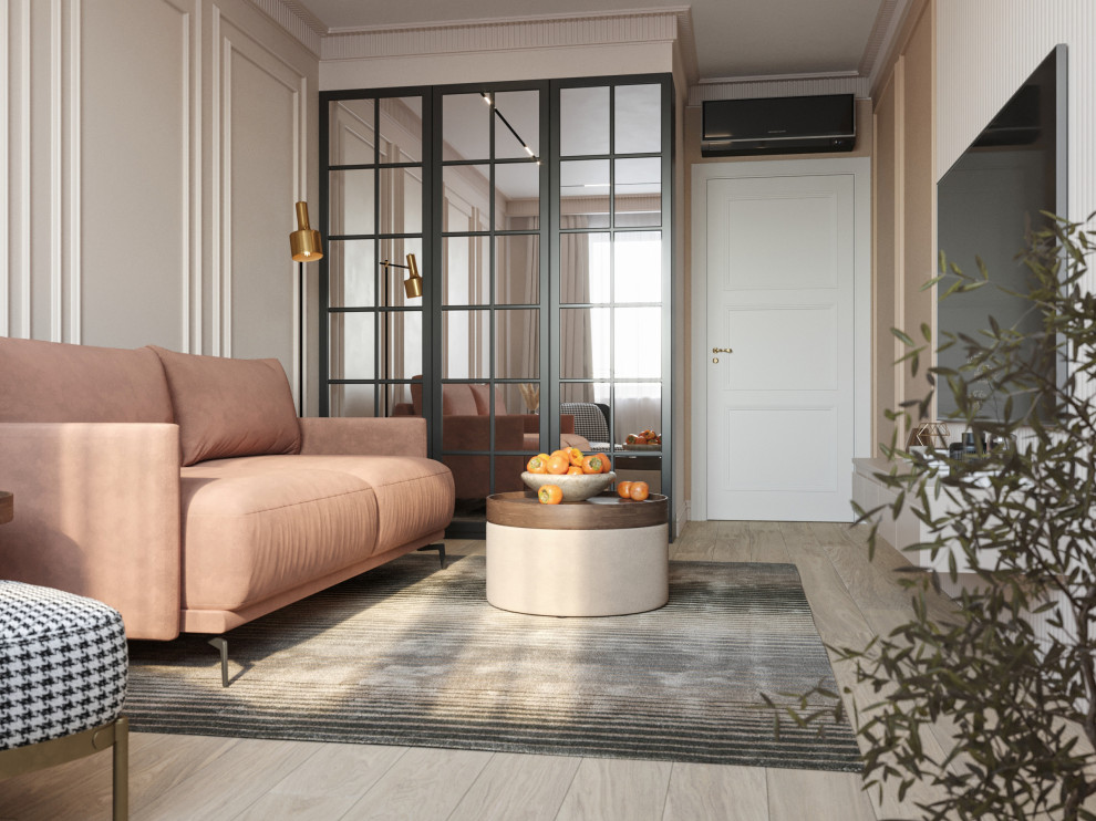 Квартира в Санкт-Петербурге. ЖК Terra