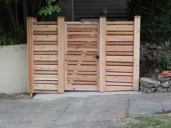 Deck - deck idea in Seattle