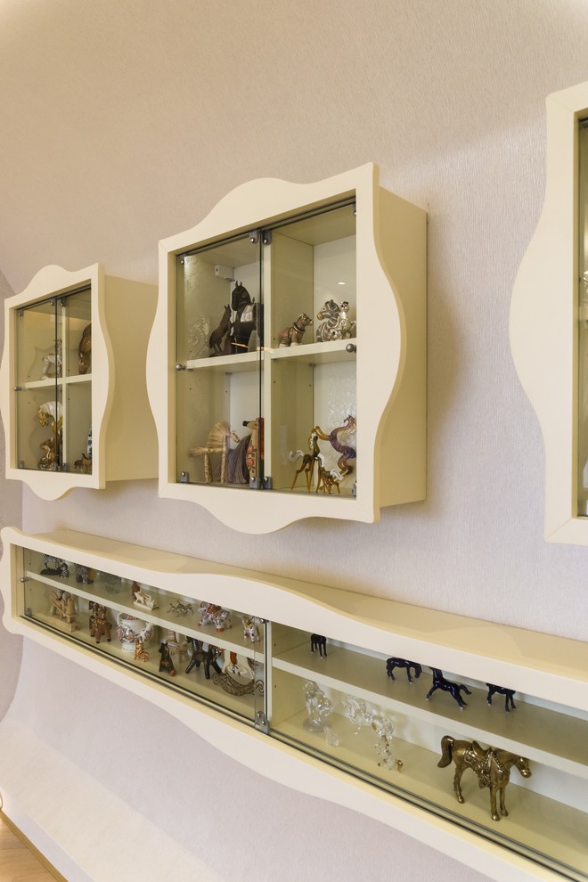 Квартира на улице Фестивальной, Москва