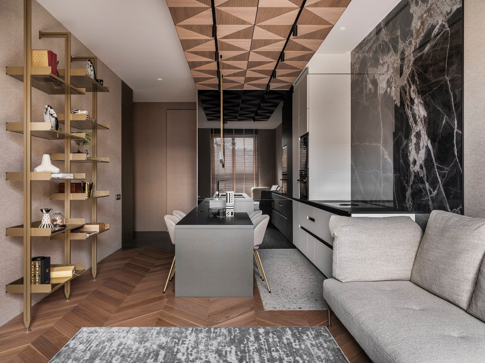 Кутузовский 12