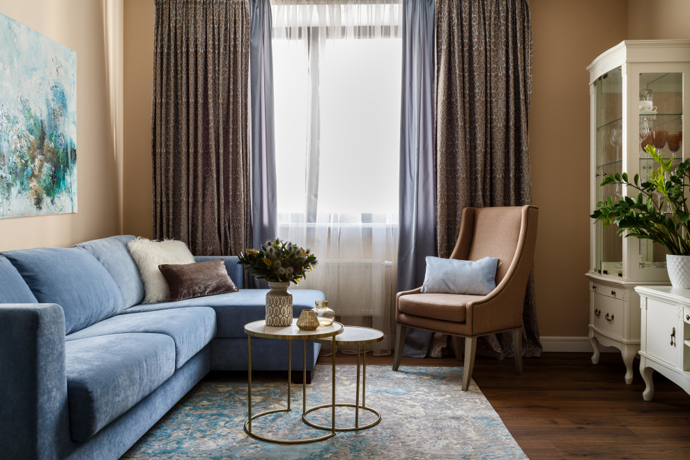 ЖК ВОДНЫЙ, 69 кв.м.