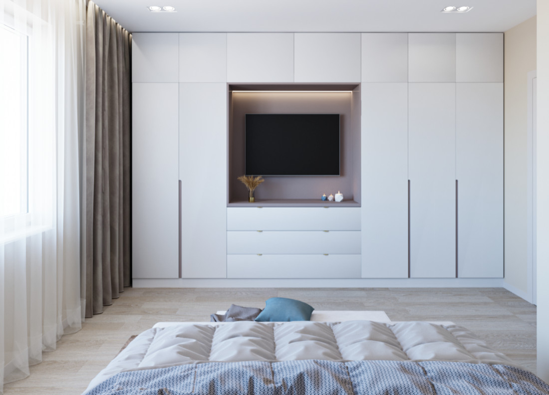 ЖК Триумф Парк