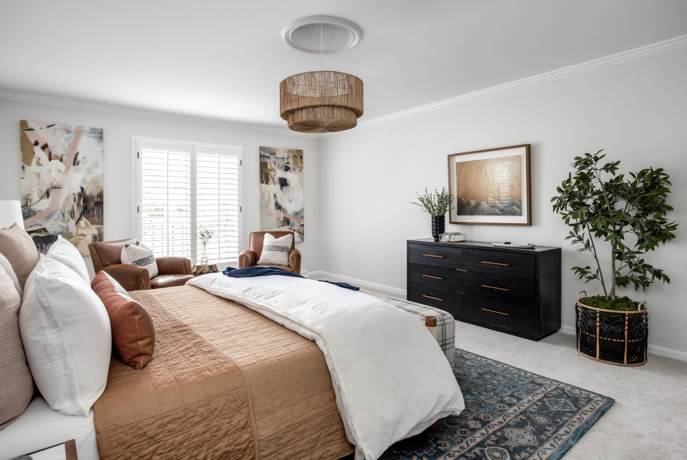 Cherry Hills Project