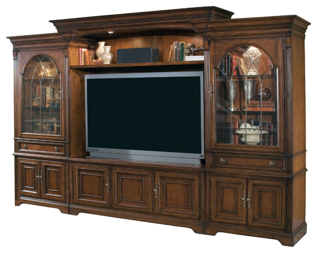 Home Theater Group w/65 inch Console 281-70-222