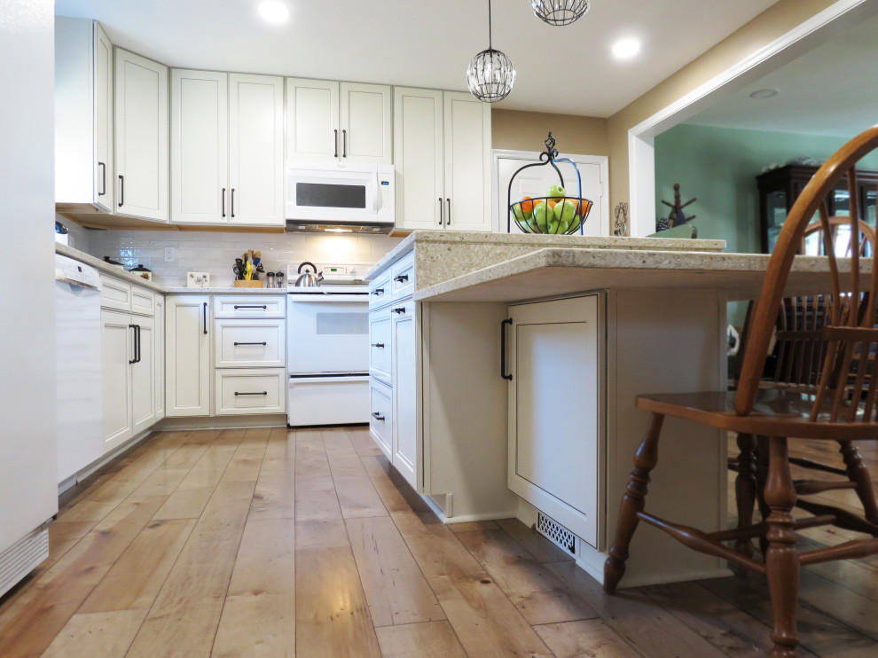 Trueman Kitchen