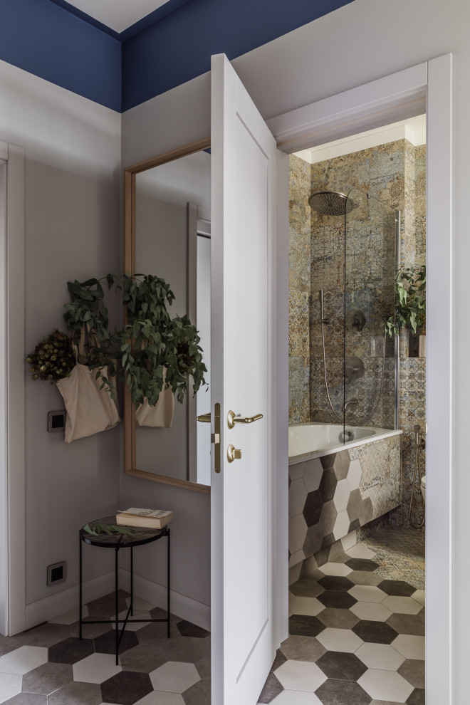 Квартира для студента ЖК "На октябрьской"