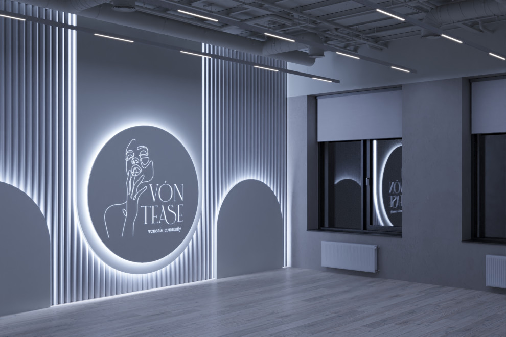 Студия Танцев Von Tease