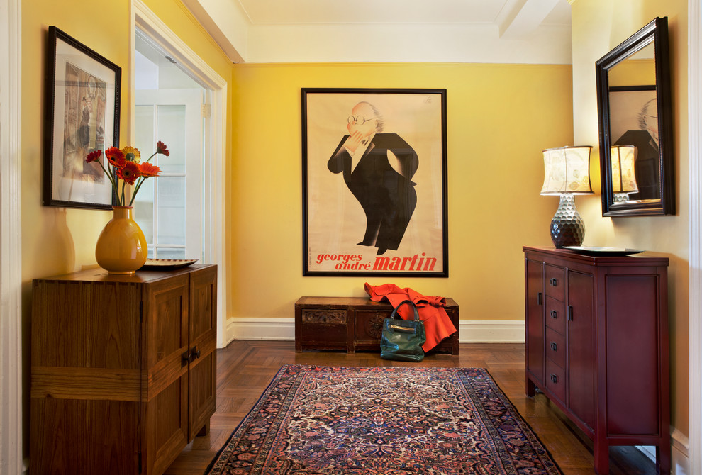 Foyer - Steven Mays Photography