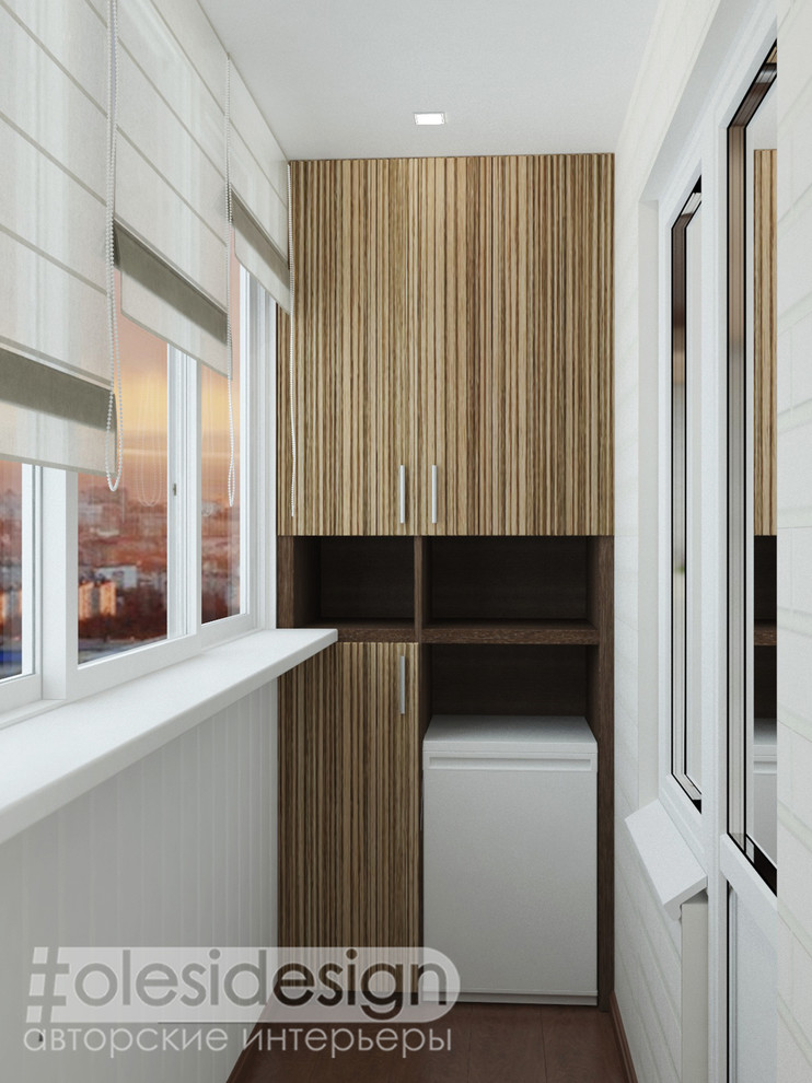 Квартира для молодой семьи в ЖК "Фрегат"