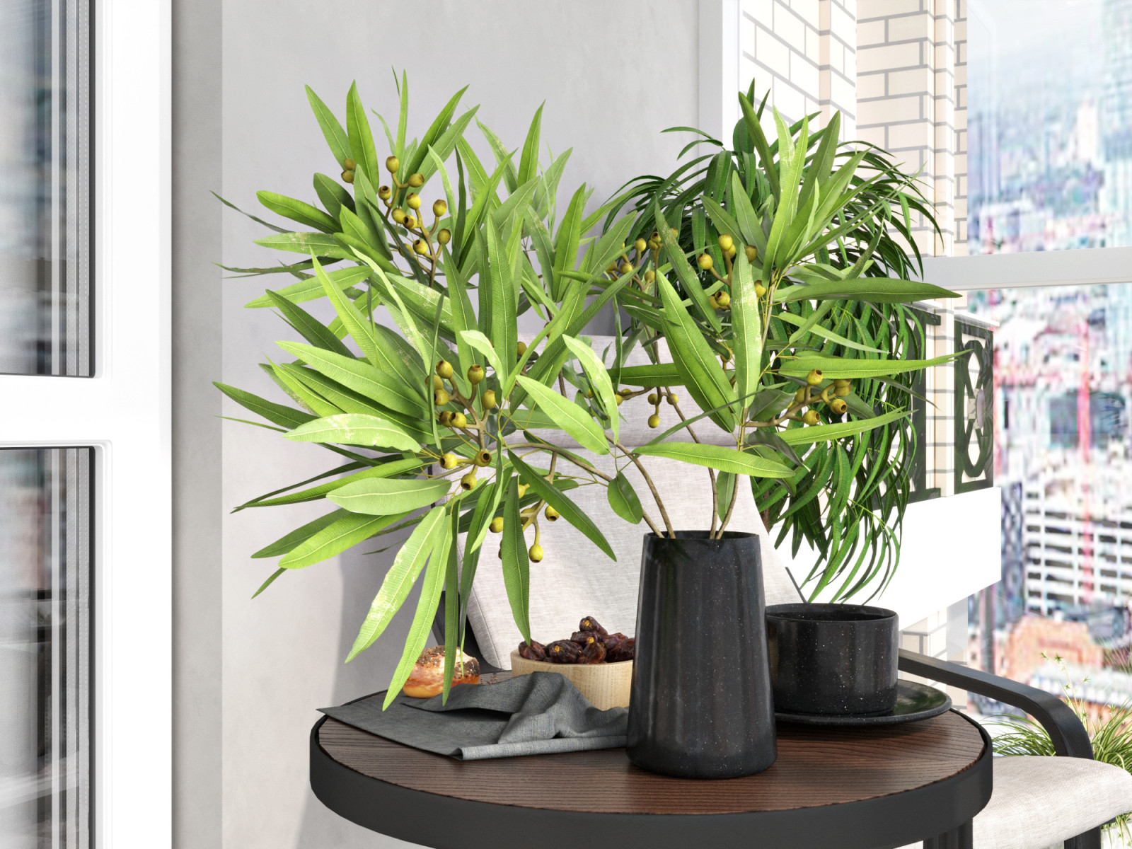 Квартира ЖК Манхэттен