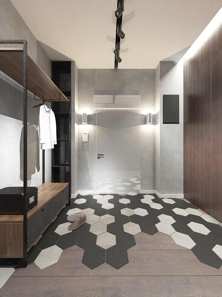 Квартира в ЖК 4 Горизонта