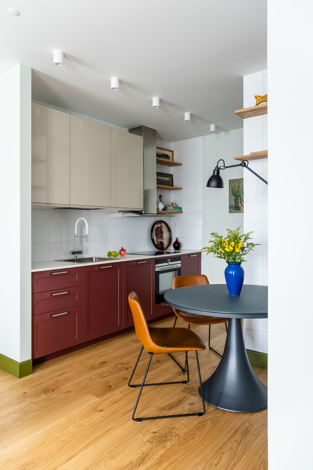 Квартира в ЖК "Резиденции композиторов"