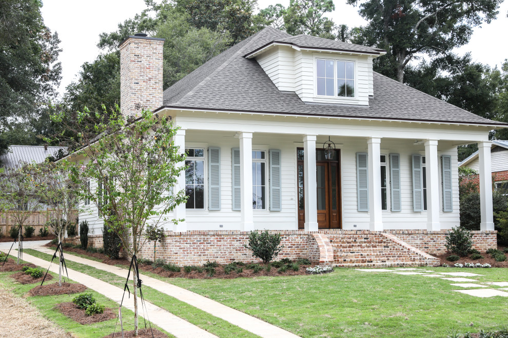 Fairhope Cottage II