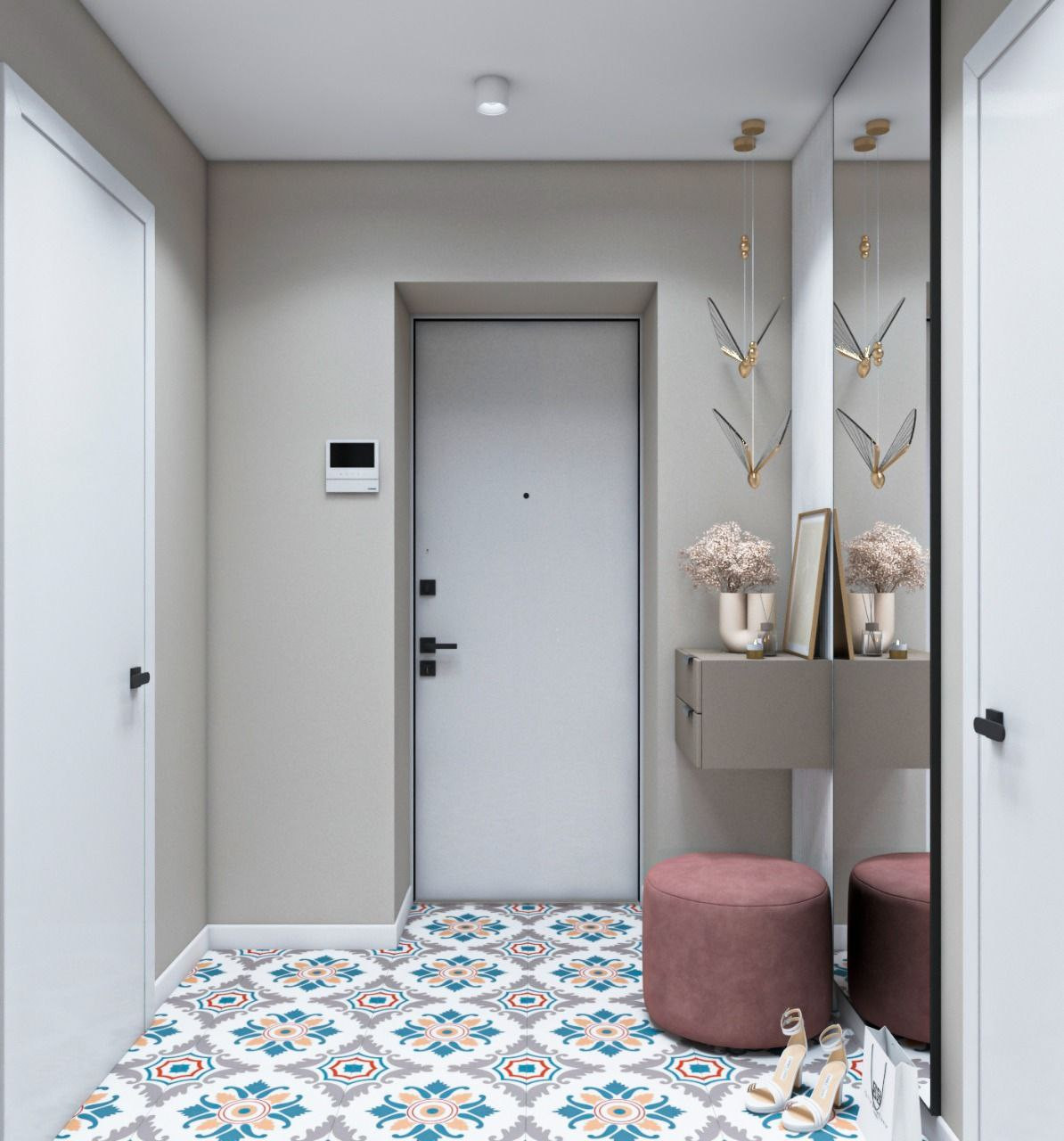 Квартира в Волгограде