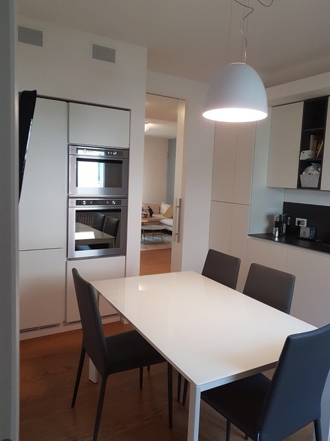 casa R + B contemporary-koek