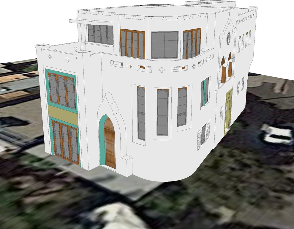 MIssion Beach Twin Home - On the Sand