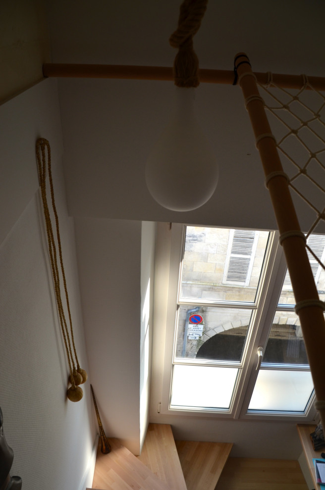 Appartement C