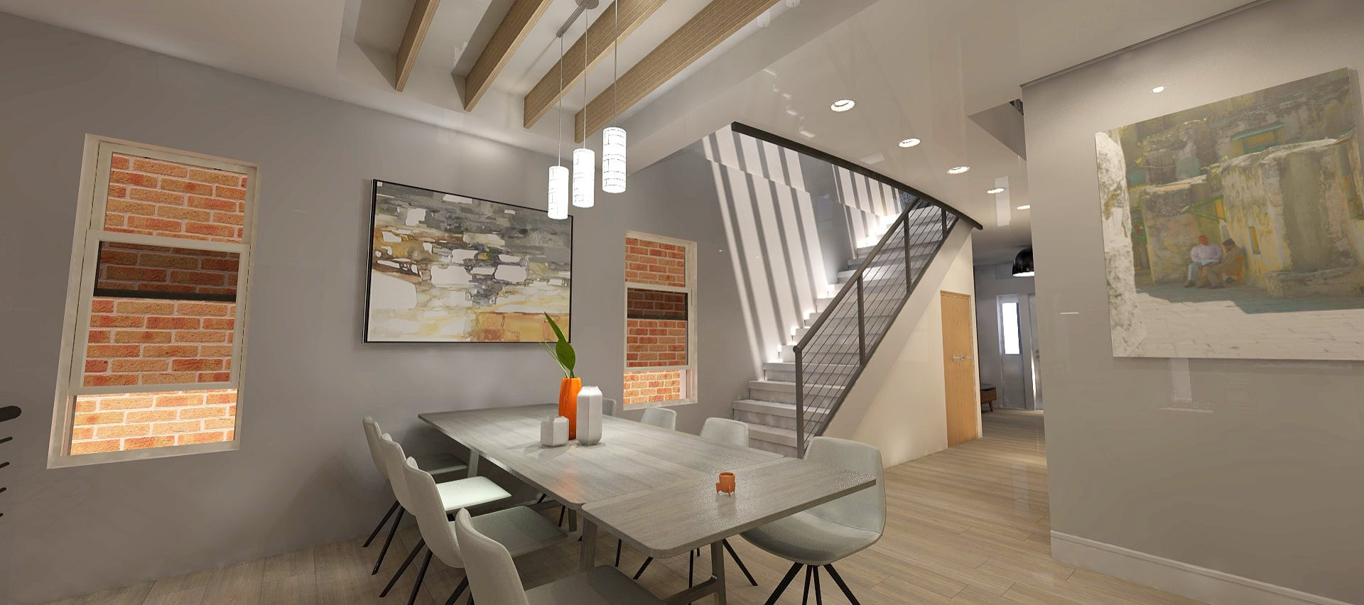 The Open House - Andersonville Chicago