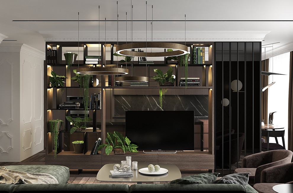 Семейный уют