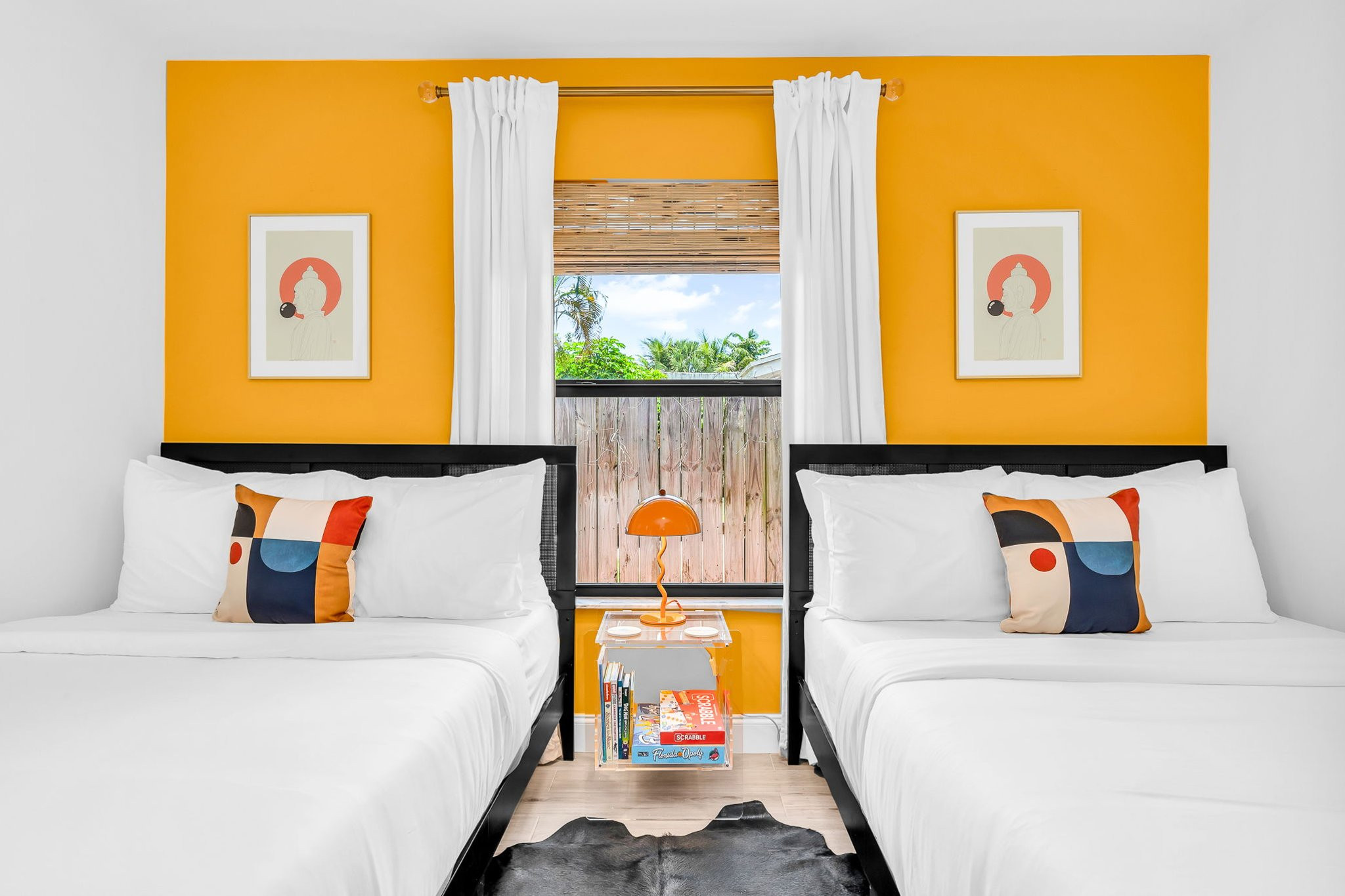 The Opulent Coco Villa