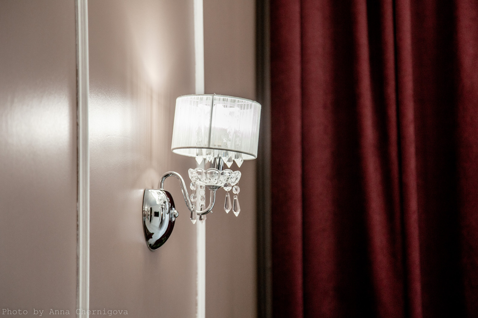 Baikal Story. Аппартаменты Красное вино