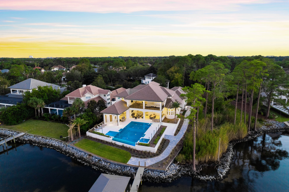 Tranquil Bay Villa