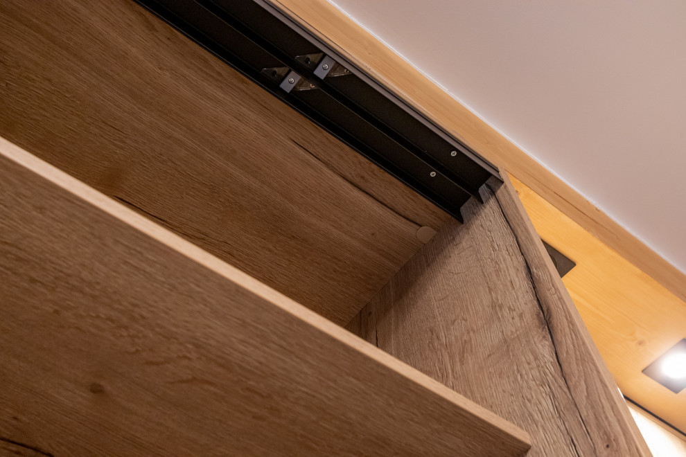 Шкафная группа для прихожей