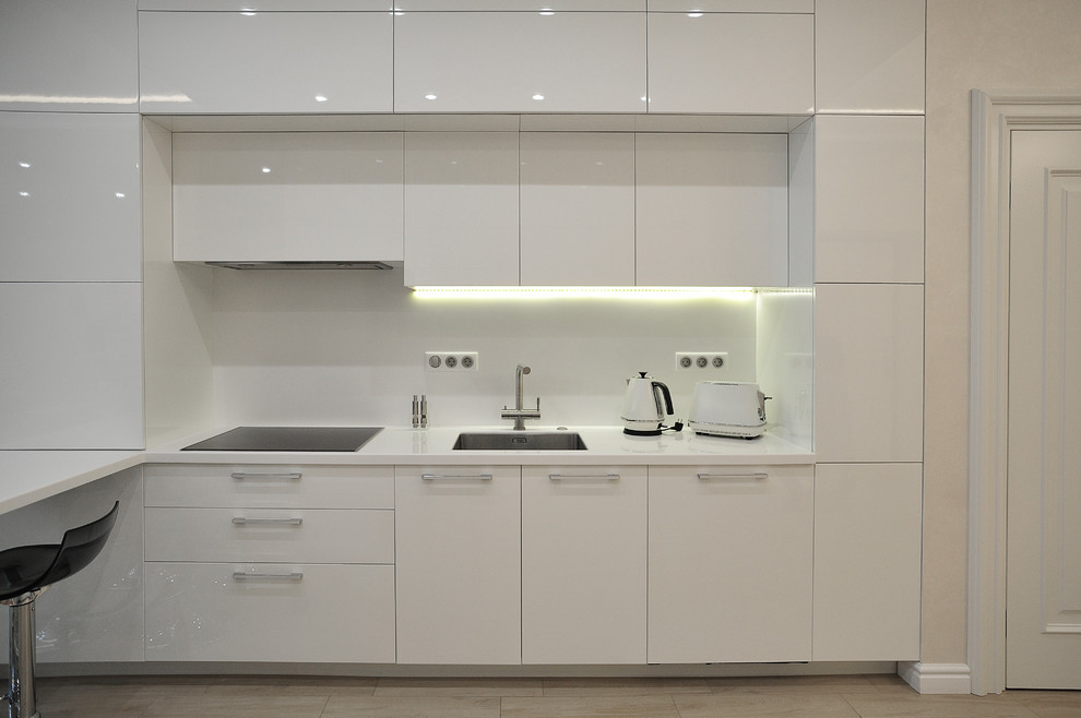 Маленькая страна