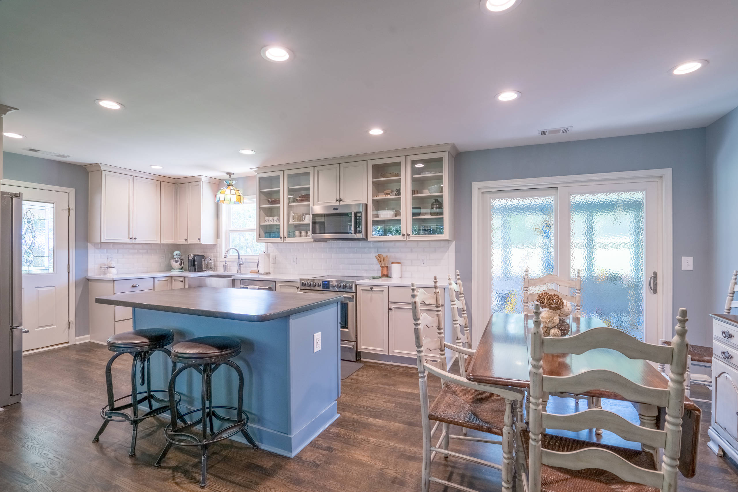 Gainesville Whole House Remodel