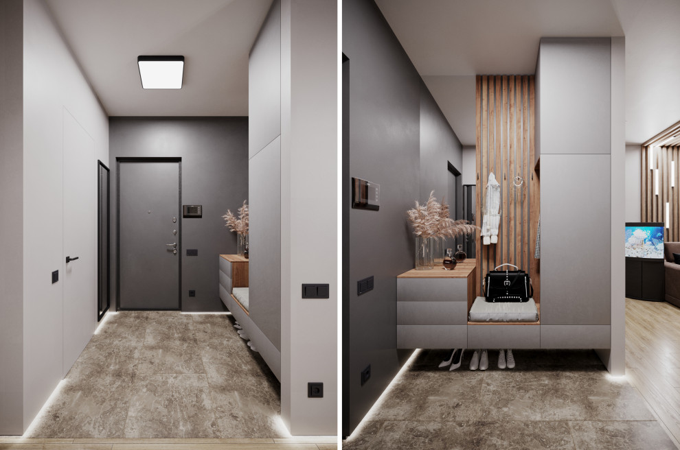 Ремонт квартиры в Москве