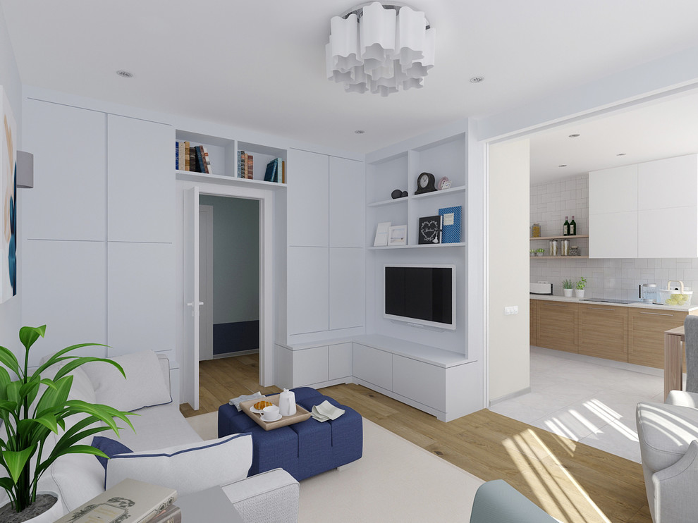 ЖК "Крыловъ"