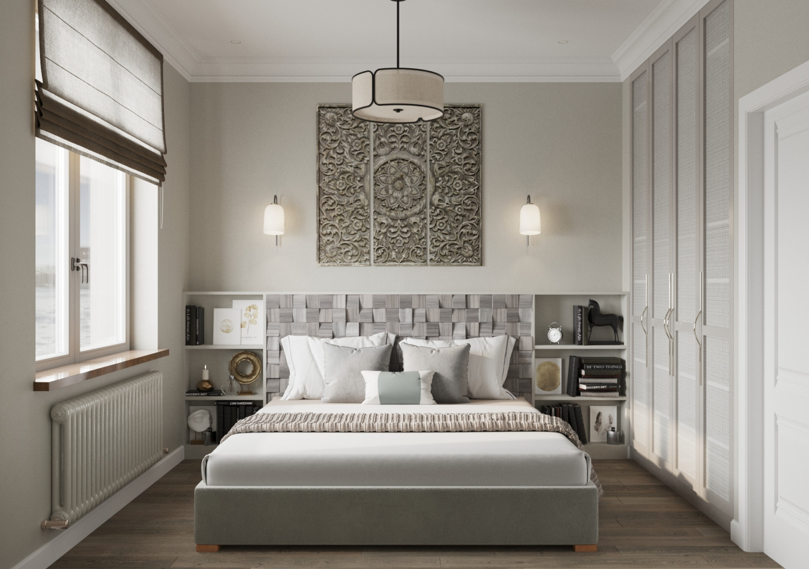 Петровский Парк